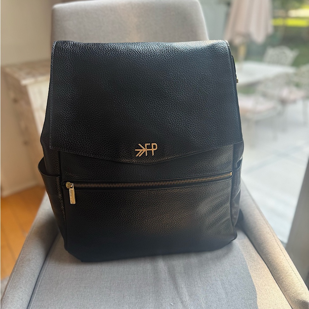 Freshly Picked Classic Diaper Bag
